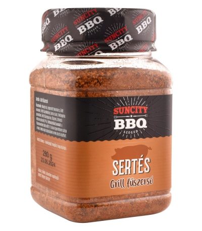 Condiment Grill porc, 280 G