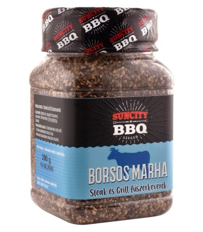 Condiment Grill vită steak, 280 G