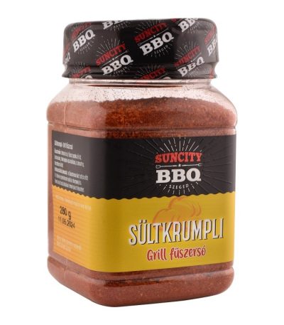 Condiment pentru cartofi prăjiți, 280 G