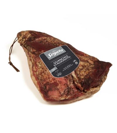Guanciale Stagionato, ~2 Kg