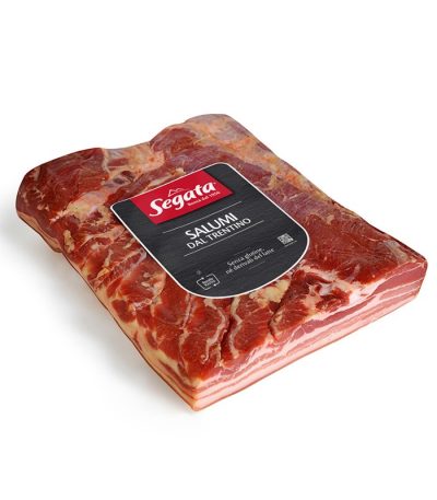 Pancetta Tesa, ~1,4 Kg