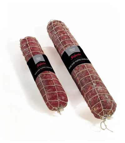 Salam Napoli dolce, ~0,8 Kg