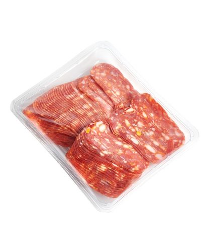 Spianata piccante feliat (salam picant), 500 G