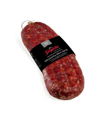 Spianata piccante (salam picant) ~2,5 Kg