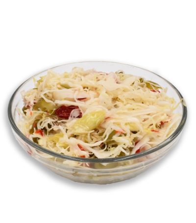 Salată asortată 5000g/4000g/gl