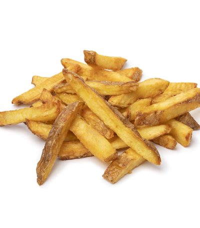 Cartofi pai cu coaja 12x12mm, crunchy, 2,5 Kg