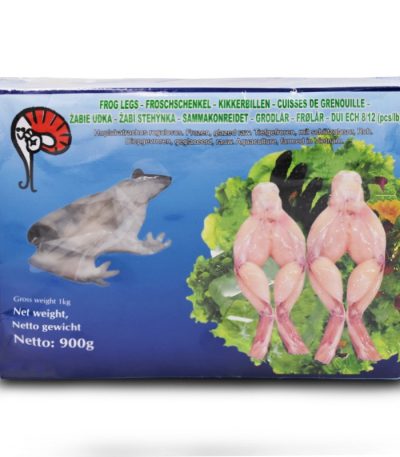 Pulpă de pui de baltă, 1 Kg
