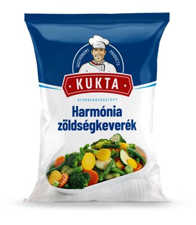 Amestec legume armonie, 2,5 kg, Kukta