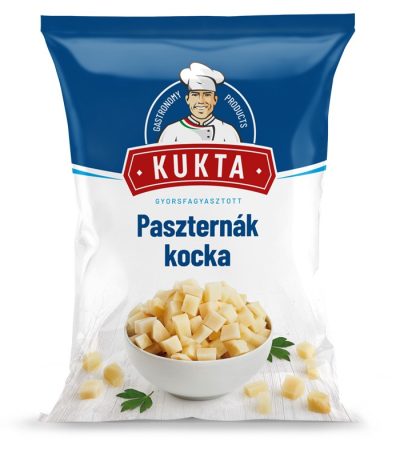 Păstărnac cubulete, 2,5 Kg