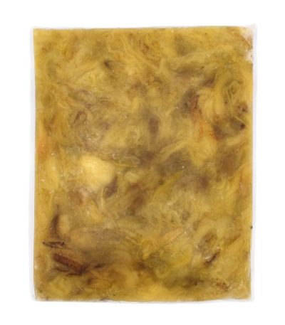 Vinete coapte congelate 2,5 Kg