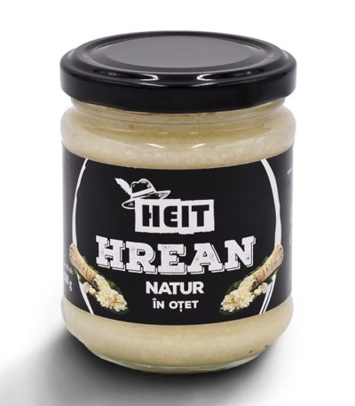 Hrean natur, 200 G