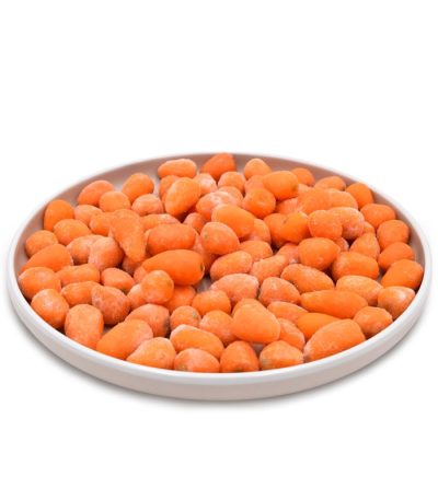 Morcov Parisienne 2,5 Kg