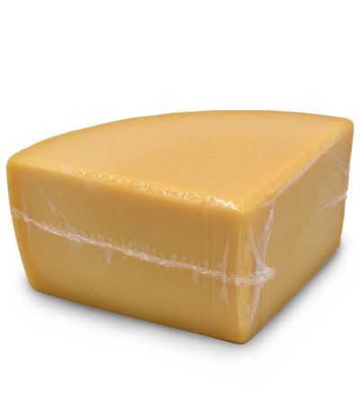 Formaggio duro (brânză dură tip parmezan), ~4 Kg