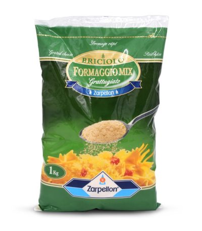 Brânză dură răzuită, 1 Kg