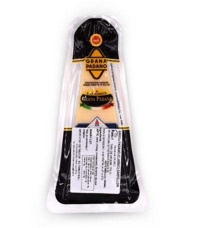 Grana padano classici, 200 G