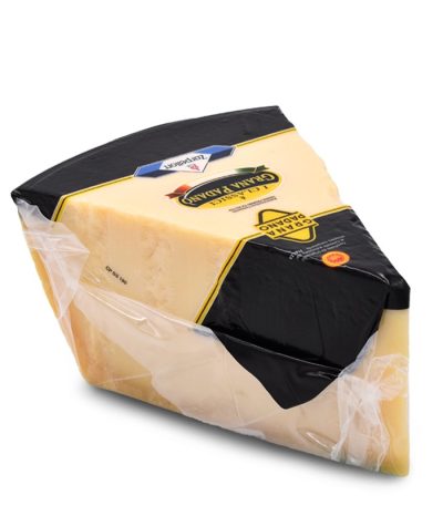 Grana padano classici, ~2,5 Kg
