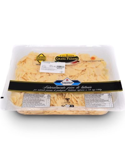 Grana padano scaglie, petale, 1 Kg