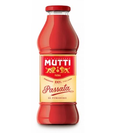Passata de roșii, 700 G