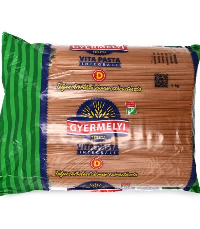 Spaghete fără ou , 5 Kg
