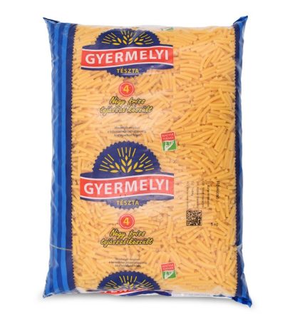 Macaroane scurte, 5 Kg