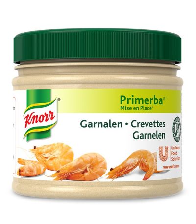 Creveți Primerba, 340 G