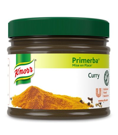 Curry Primerba, 340 G