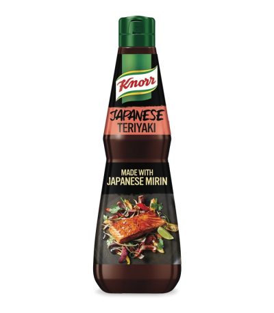 Sos teryaki japonez, 1 L