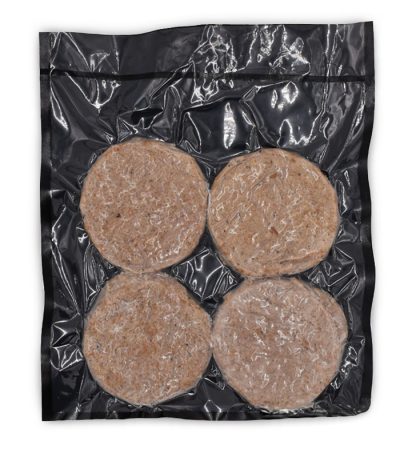 Burger de pui, 600 G
