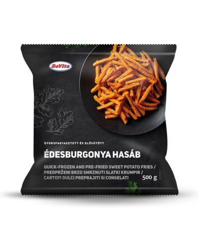 Cartofi pai dulci (batata), 500 G