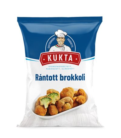 Broccoli pane, 2,5 Kg