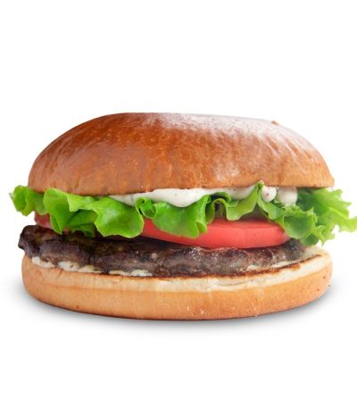 Burger de vita 86%, 100 G