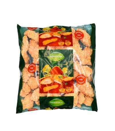 Strips din piept de pui nepicant, 1 Kg