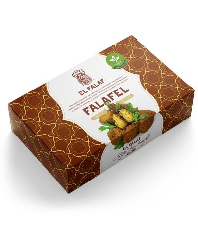 Falafel El falaf, 1 Kg
