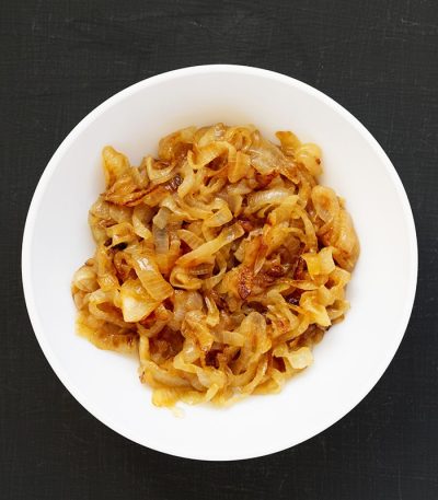 Ceapă caramelizată, 1 kg