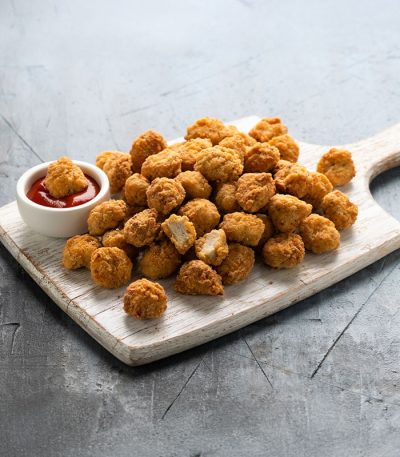 Popcorn din piept de pui, 1 Kg