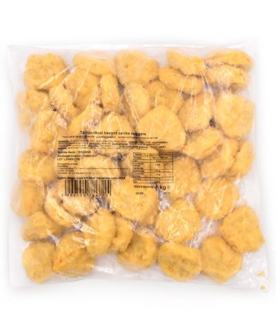 Nuggets de pui, 1 Kg