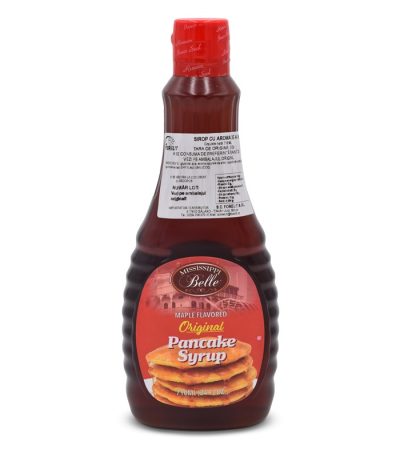 Sirop cu aroma de arțar, 710 ml