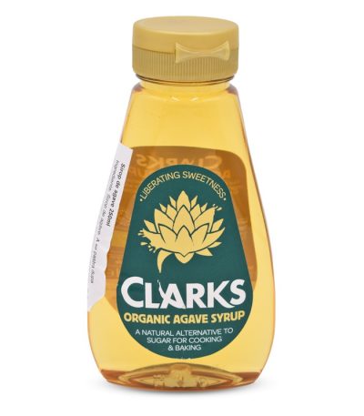 Sirop de agave, 250 ml