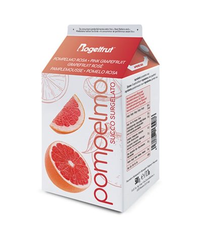 Grapefruit roz stors, 1L
