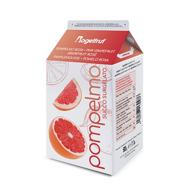 Grapefruit roz stors, 1L